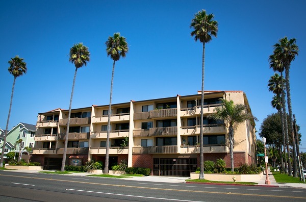 Ocean Gate Vista - 1110 S Catalina Avenue Redondo Beach